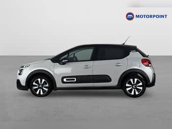 Used Citroen C3 2024 for sale - 79617571: Photo