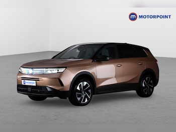 Used Vauxhall Grandland 2025 for sale - 79344721: Photo
