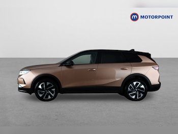 Used Vauxhall Grandland 2025 for sale - 79344721: Photo