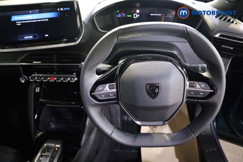 Used Peugeot 2008 2025 for sale - 77974238: Photo 11