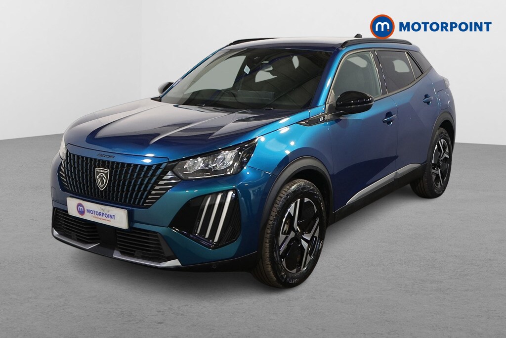 Used Peugeot 2008 2025 for sale - 77974238: Photo 3