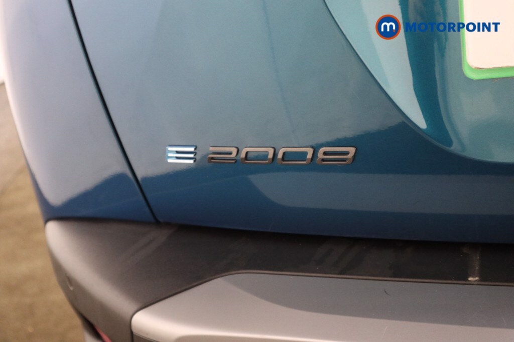 Used Peugeot 2008 2025 for sale - 77974238: Photo 38