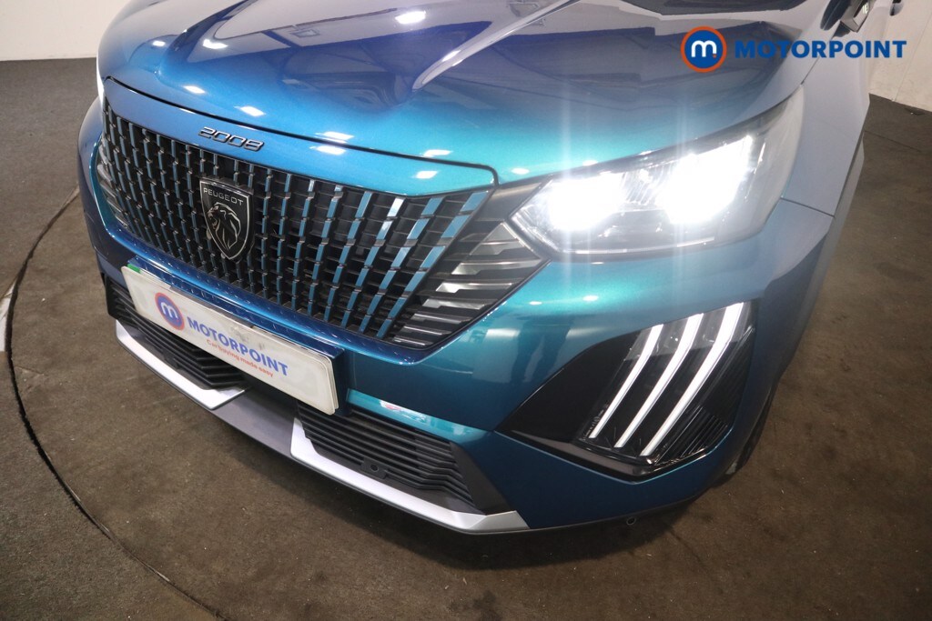 Used Peugeot 2008 2025 for sale - 77974238: Photo 46
