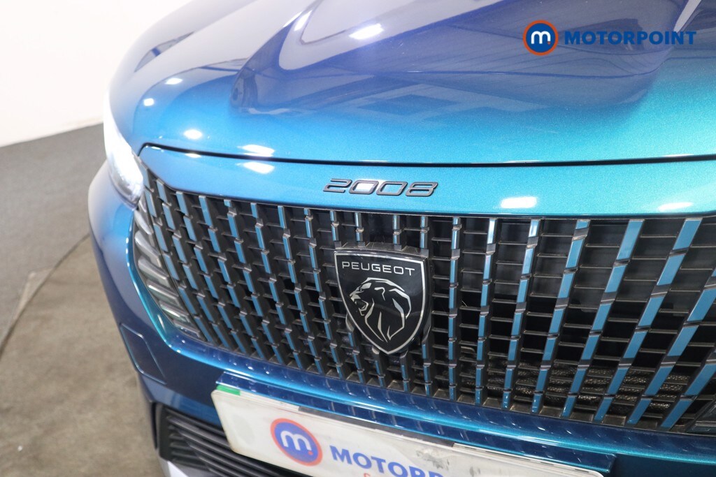 Used Peugeot 2008 2025 for sale - 77974238: Photo 47