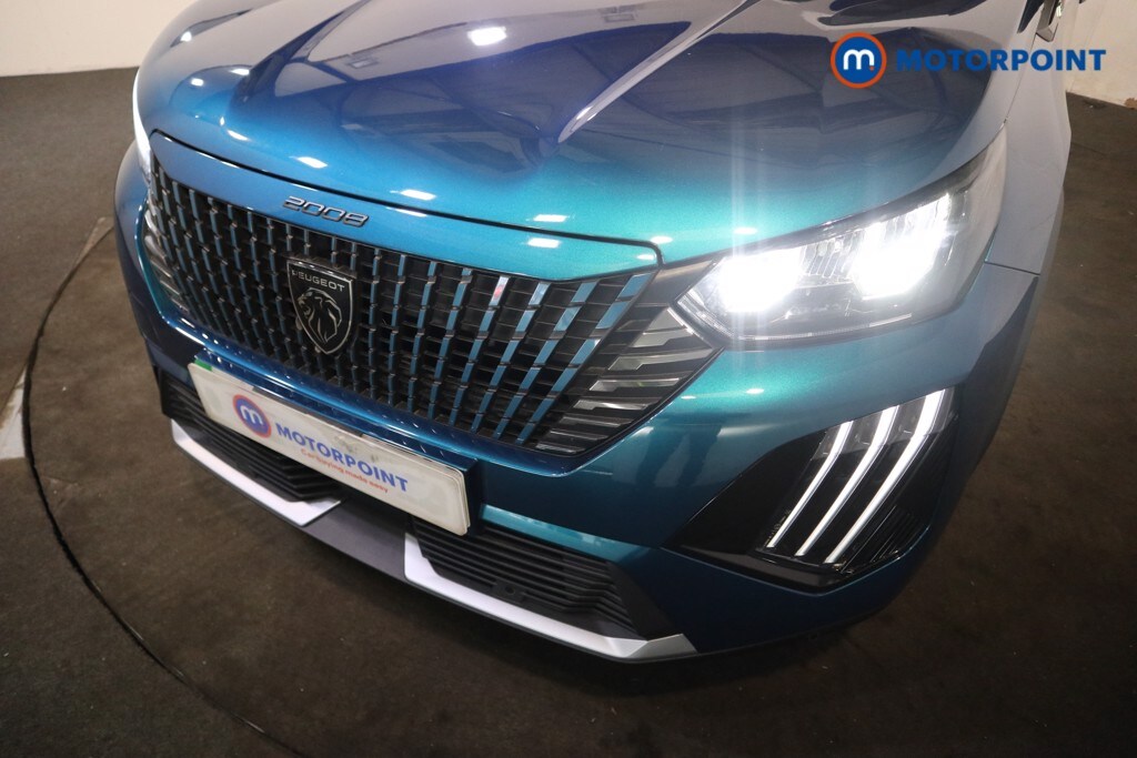 Used Peugeot 2008 2025 for sale - 77974238: Photo 48