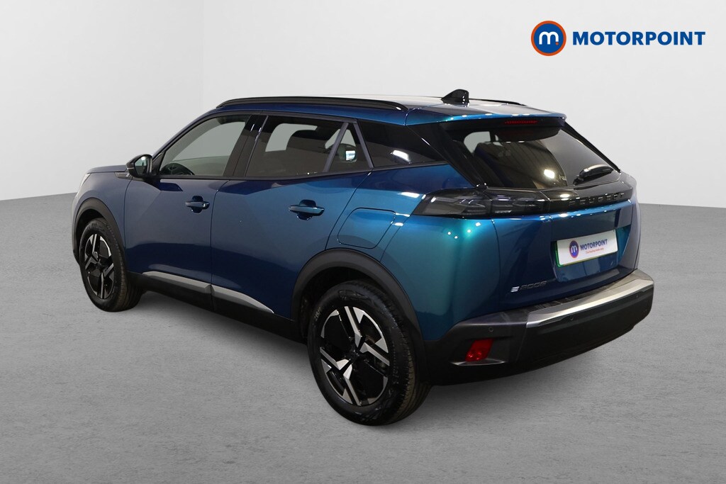 Used Peugeot 2008 2025 for sale - 77974238: Photo 5