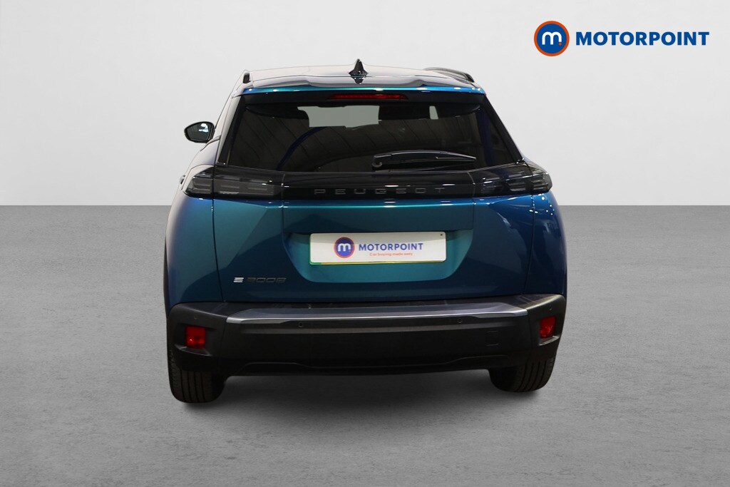 Used Peugeot 2008 2025 for sale - 77974238: Photo 6