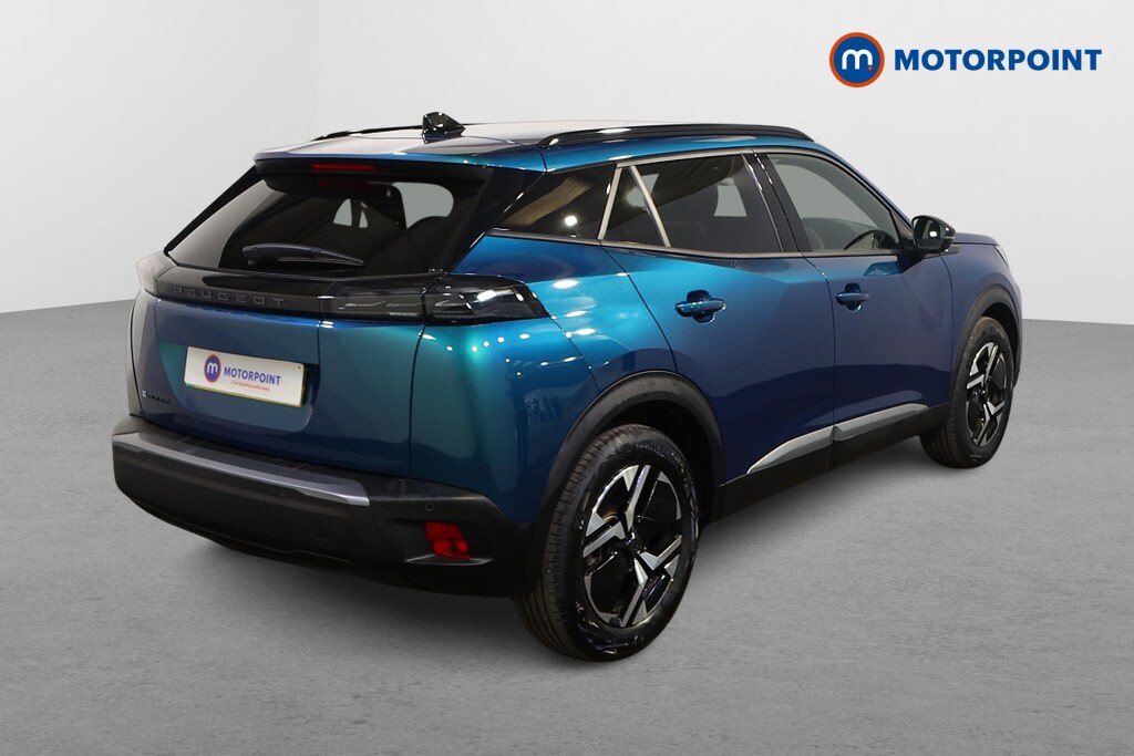 Used Peugeot 2008 2025 for sale - 77974238: Photo 7