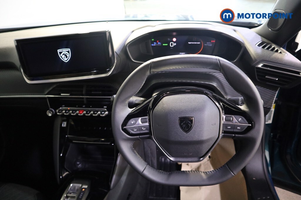 Used Peugeot 2008 2025 for sale - 77974238: Photo 9