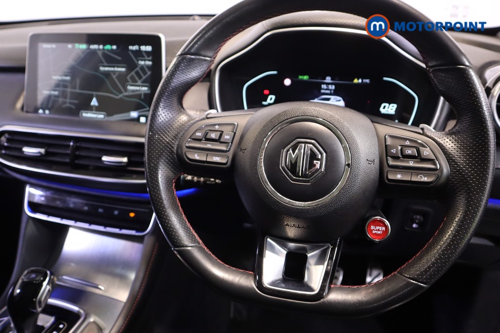 Used MG MG HS 2022 for sale - 77270367: Photo 11