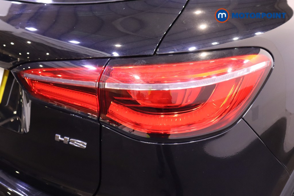 Used MG MG HS 2022 for sale - 77270367: Photo 34