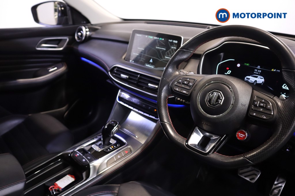 Used MG MG HS 2022 for sale - 77270367: Photo 9