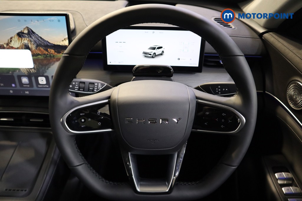 Used Chery Tiggo 8 2025 for sale - 77819902: Photo 10