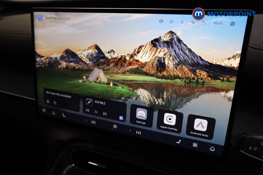 Used Chery Tiggo 8 2025 for sale - 77819902: Photo 14