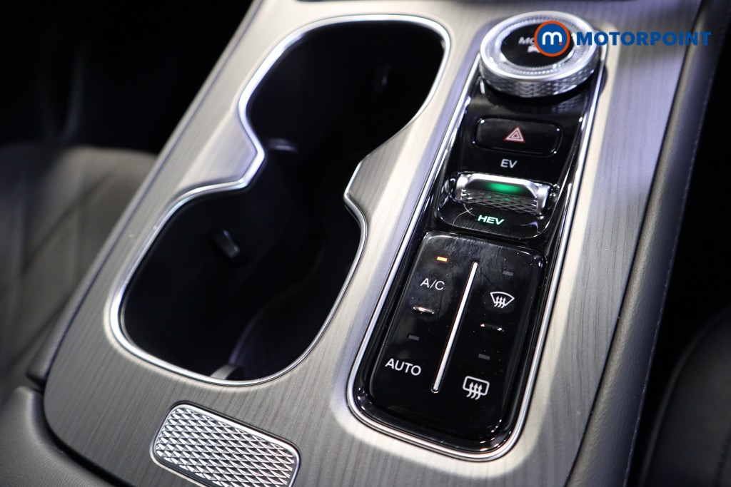 Used Chery Tiggo 8 2025 for sale - 77819902: Photo 16