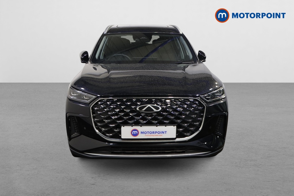 Used Chery Tiggo 8 2025 for sale - 77819902: Photo 2