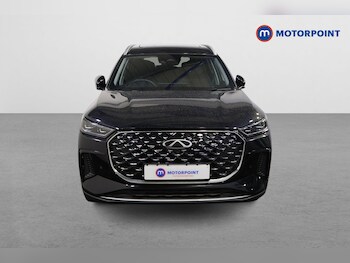 Used Chery Tiggo 8 2025 for sale - 77819902: Photo