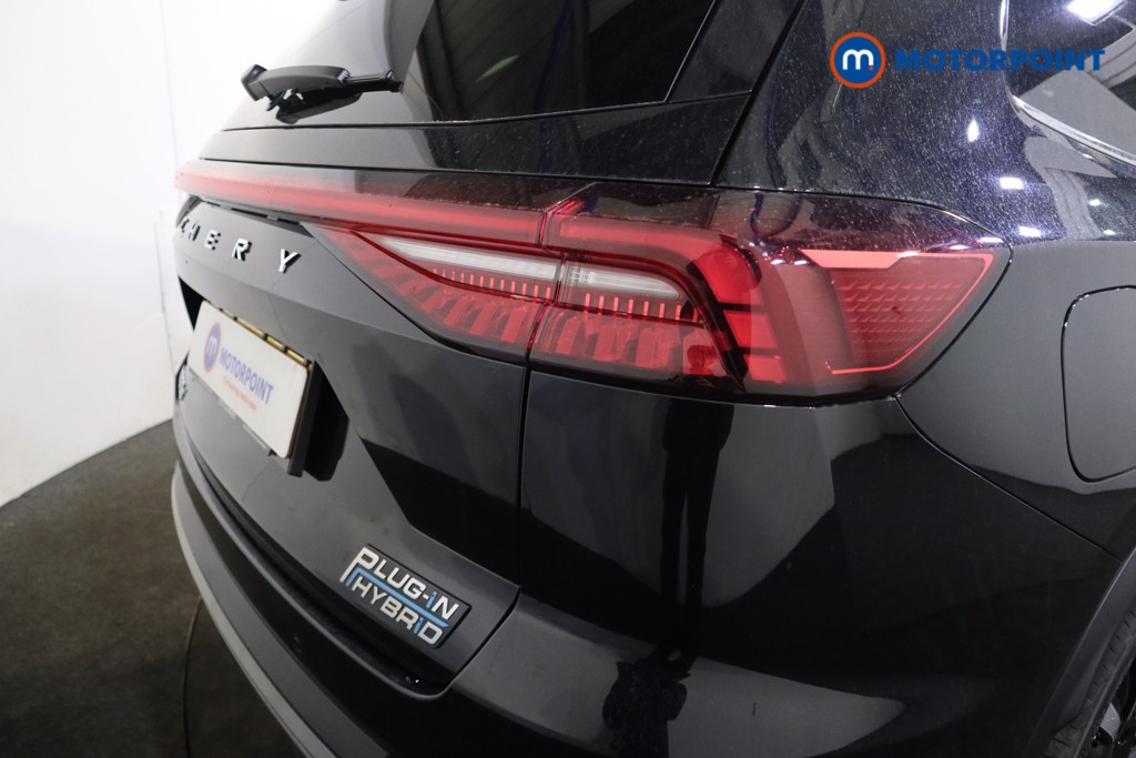 Used Chery Tiggo 8 2025 for sale - 77819902: Photo 43