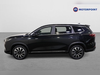 Used Chery Tiggo 8 2025 for sale - 77819902: Photo