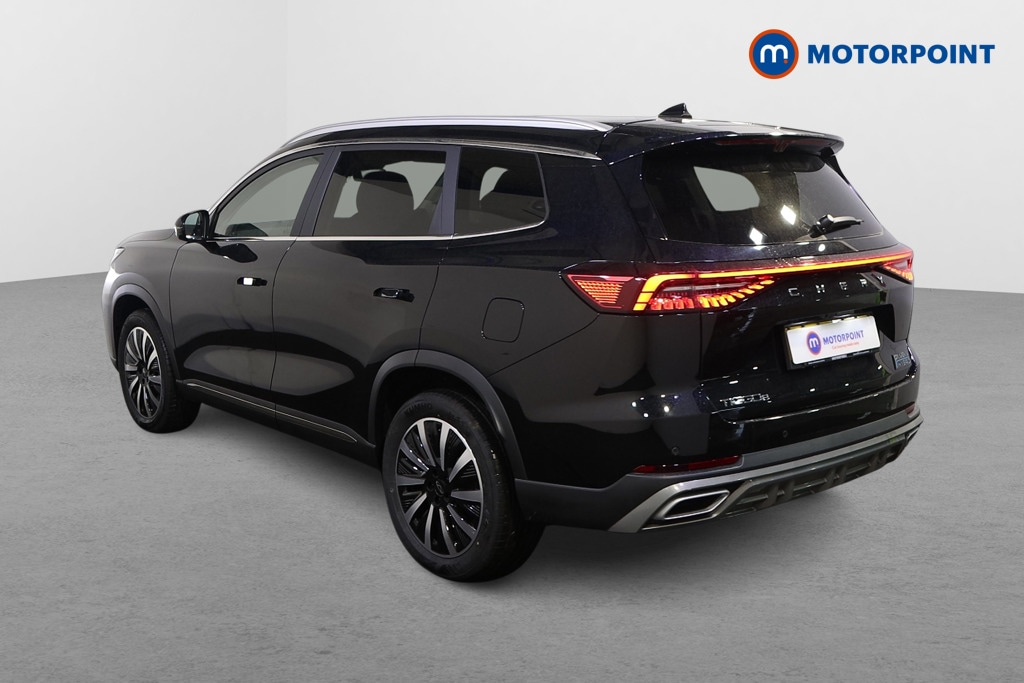 Used Chery Tiggo 8 2025 for sale - 77819902: Photo 5