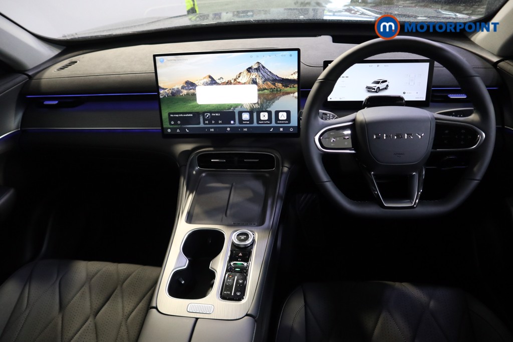 Used Chery Tiggo 8 2025 for sale - 77819902: Photo 9