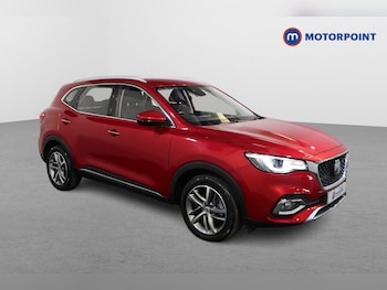 Used MG MG HS 2022 for sale - 78344561: Photo