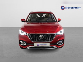 Used MG MG HS 2022 for sale - 78344561: Photo