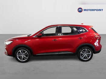 Used MG MG HS 2022 for sale - 78344561: Photo