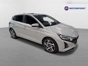 Used Hyundai i20 2025 for sale - 79038204: Photo