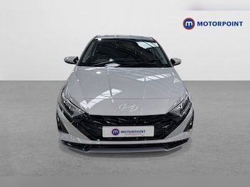 Used Hyundai i20 2025 for sale - 79038204: Photo