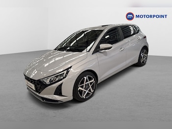 Used Hyundai i20 2025 for sale - 79038204: Photo