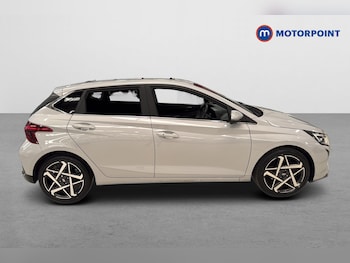 Used Hyundai i20 2025 for sale - 79038204: Photo