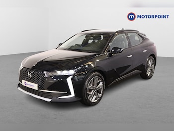 Used DS Automobiles DS 4 2022 for sale - 75417725: Photo