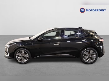 Used DS Automobiles DS 4 2022 for sale - 75417725: Photo