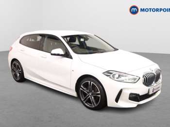 2023 - 118i [136] M Sport 5dr [Live Cockpit Professional]