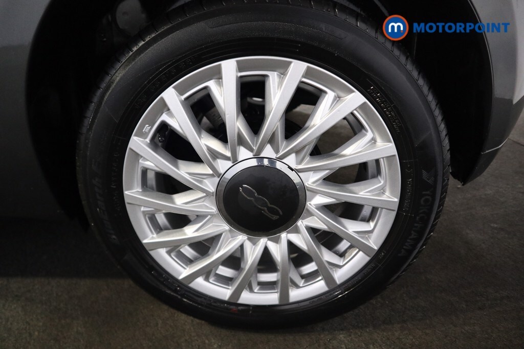 Used Fiat 500 2020 for sale - 77493667: Photo 16