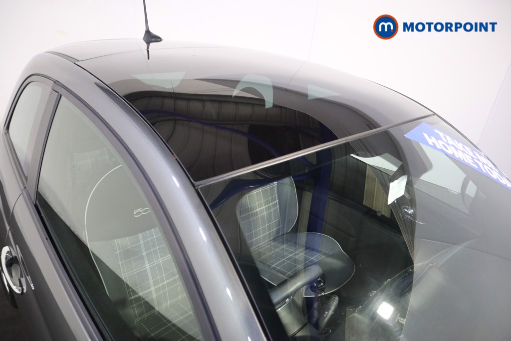 Used Fiat 500 2020 for sale - 77493667: Photo 18