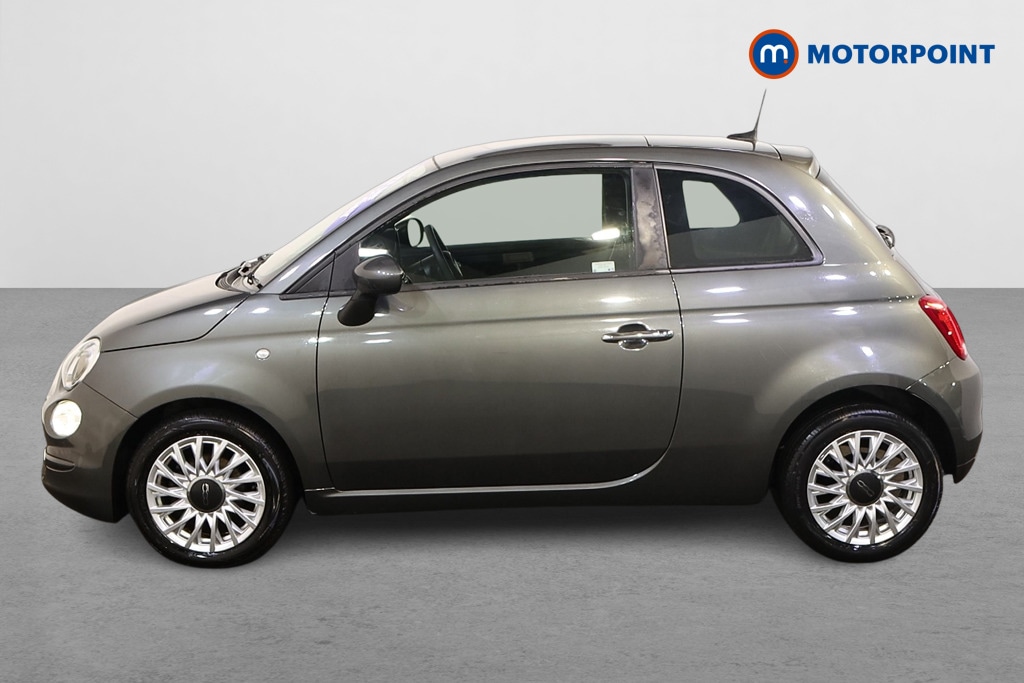 Used Fiat 500 2020 for sale - 77493667: Photo 4