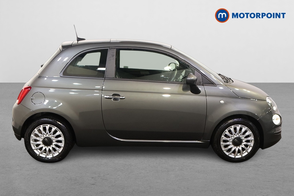 Used Fiat 500 2020 for sale - 77493667: Photo 8