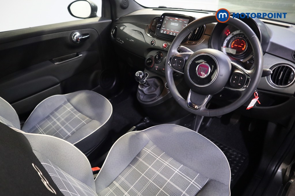 Used Fiat 500 2020 for sale - 77493667: Photo 9