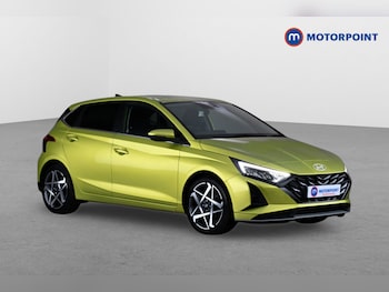 Used Hyundai i20 2025 for sale - 79229270: Photo