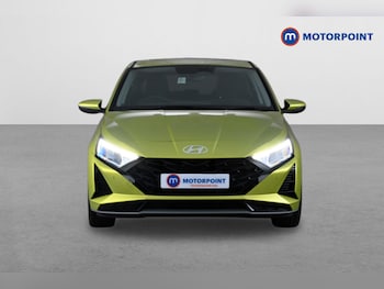 Used Hyundai i20 2025 for sale - 79229270: Photo