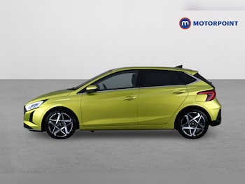 Used Hyundai i20 2025 for sale - 79229270: Photo