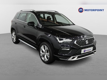 SEAT - Ateca