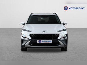 Used Hyundai KONA 2021 for sale - 79042807: Photo