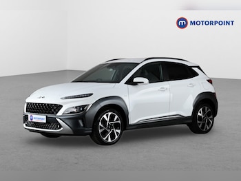 Used Hyundai KONA 2021 for sale - 79042807: Photo