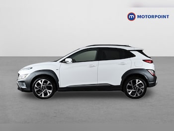 Used Hyundai KONA 2021 for sale - 79042807: Photo