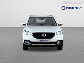 Used MG MG ZS 2019 for sale - 78556368: Photo