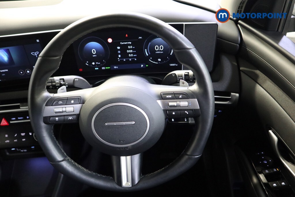 Used Hyundai TUCSON for sale - 77916633: Photo 10