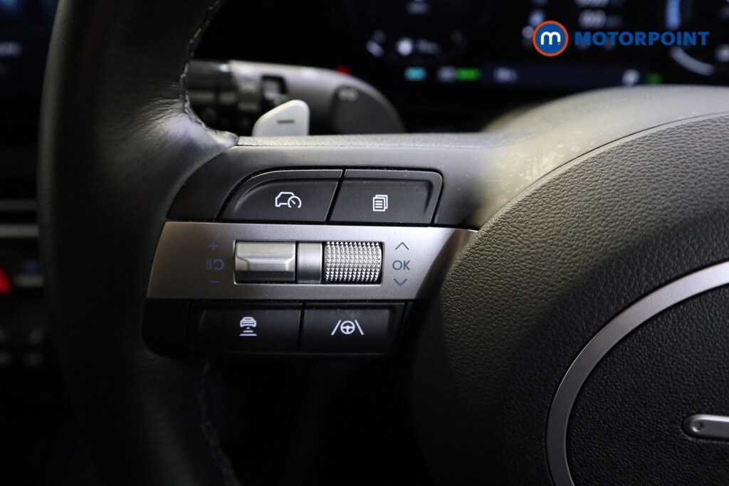 Used Hyundai TUCSON for sale - 77916633: Photo 11